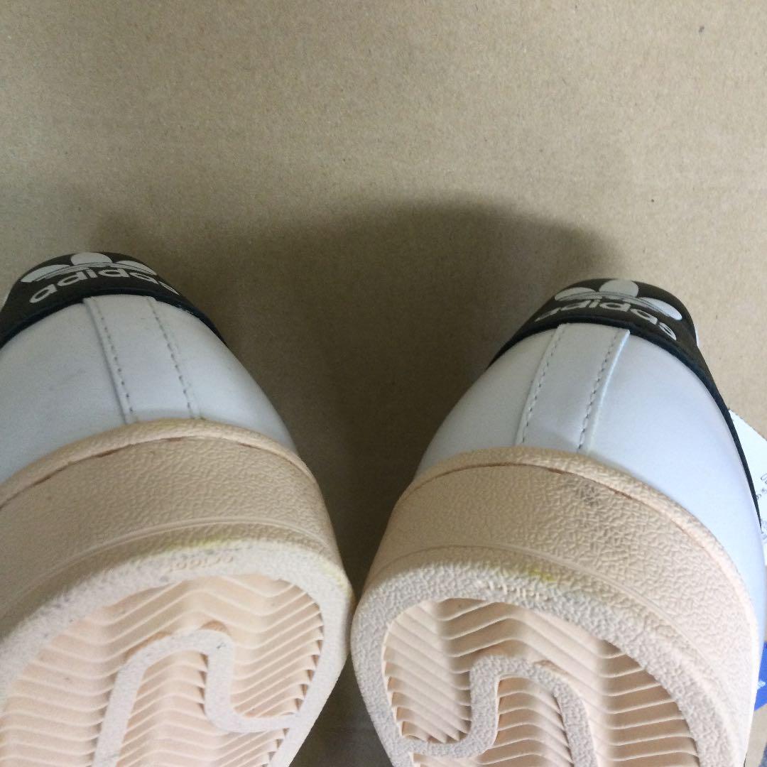 セールお得 アディダス 561504 SS 1 金ベロ 復刻 3G8PK-m38867168911 adidas スーパースター 豊富なHOT