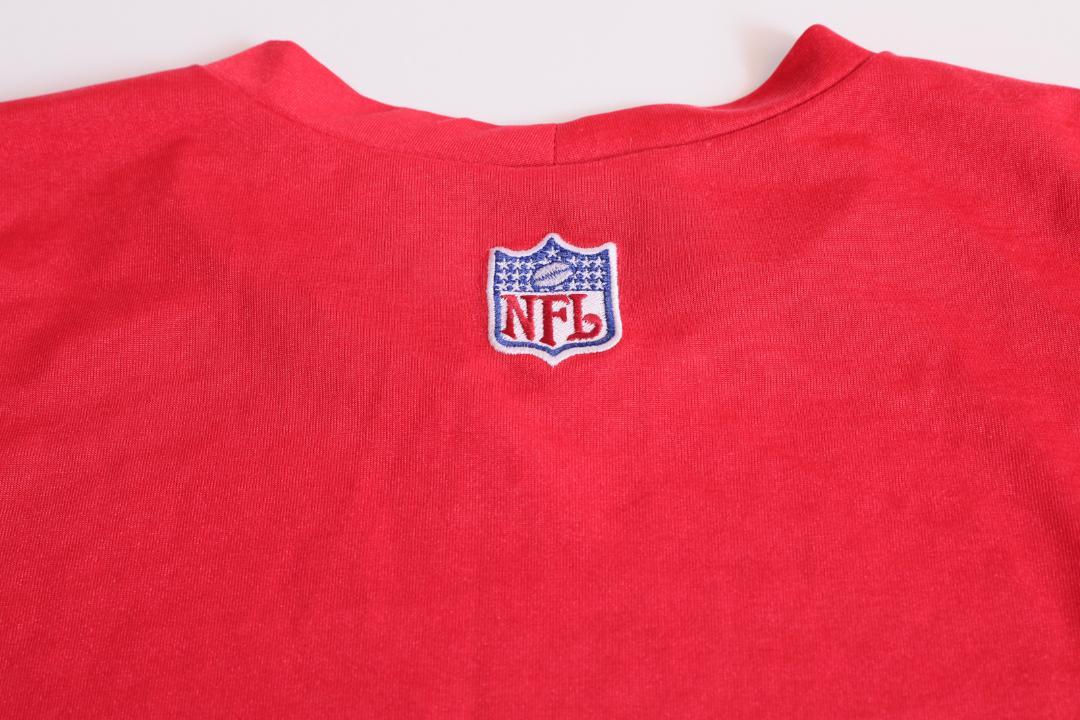古着ナイキロンT NIKE