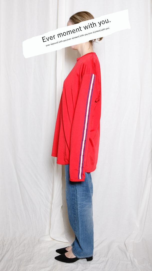 古着ナイキロンT NIKE