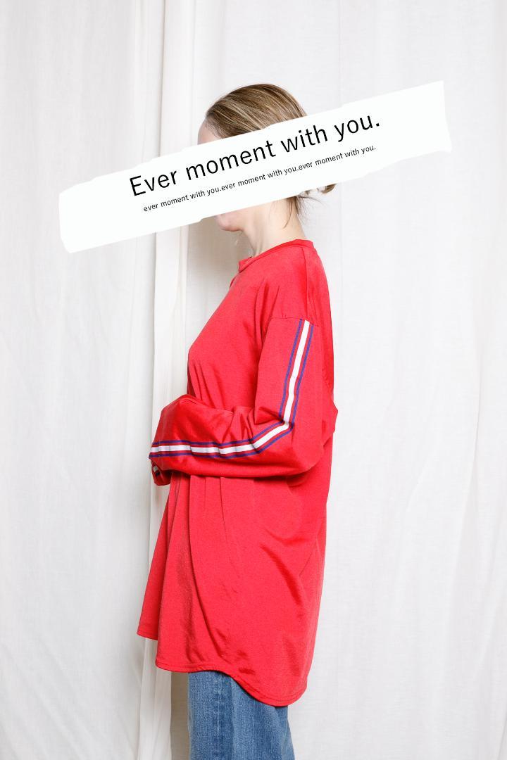 古着ナイキロンT NIKE