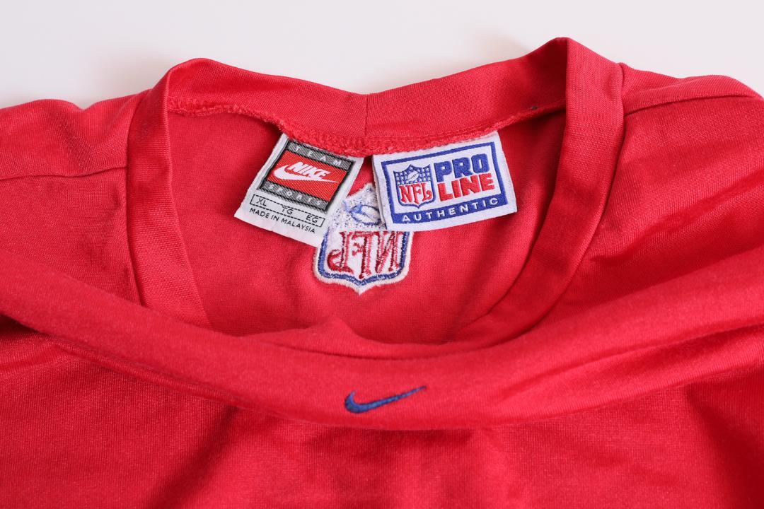 古着ナイキロンT NIKE