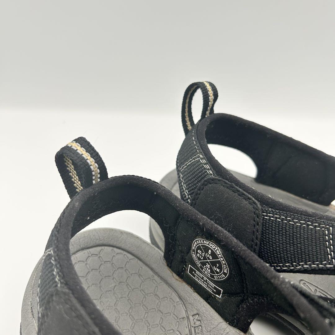 KEEN キーン VENICE H2 ベニス H2 ウォータープルーフ サンダル