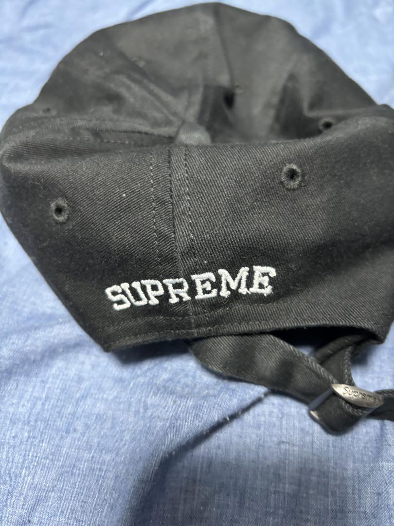 帽子 Supreme New York Arc 6-Panel