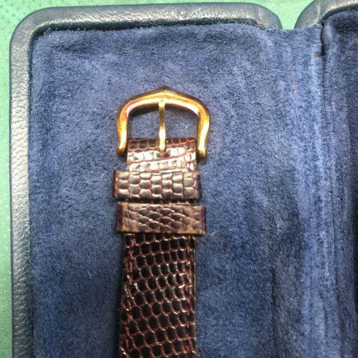 Cartier カルティエ】 マスト ヴァンドーム925 腕時計 | www