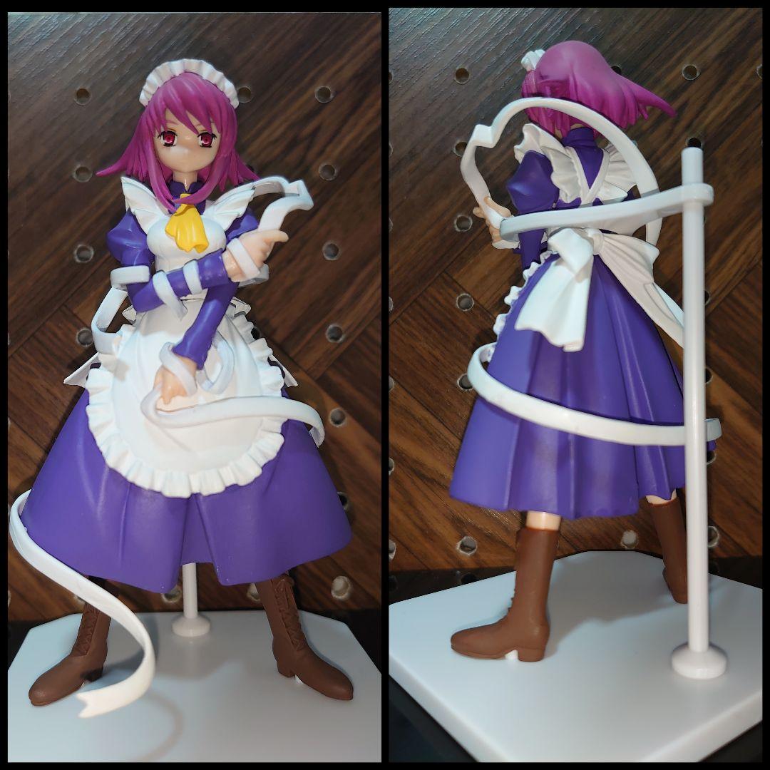 フィギュアマイスター シャナ&ななついろセレクション 全5種