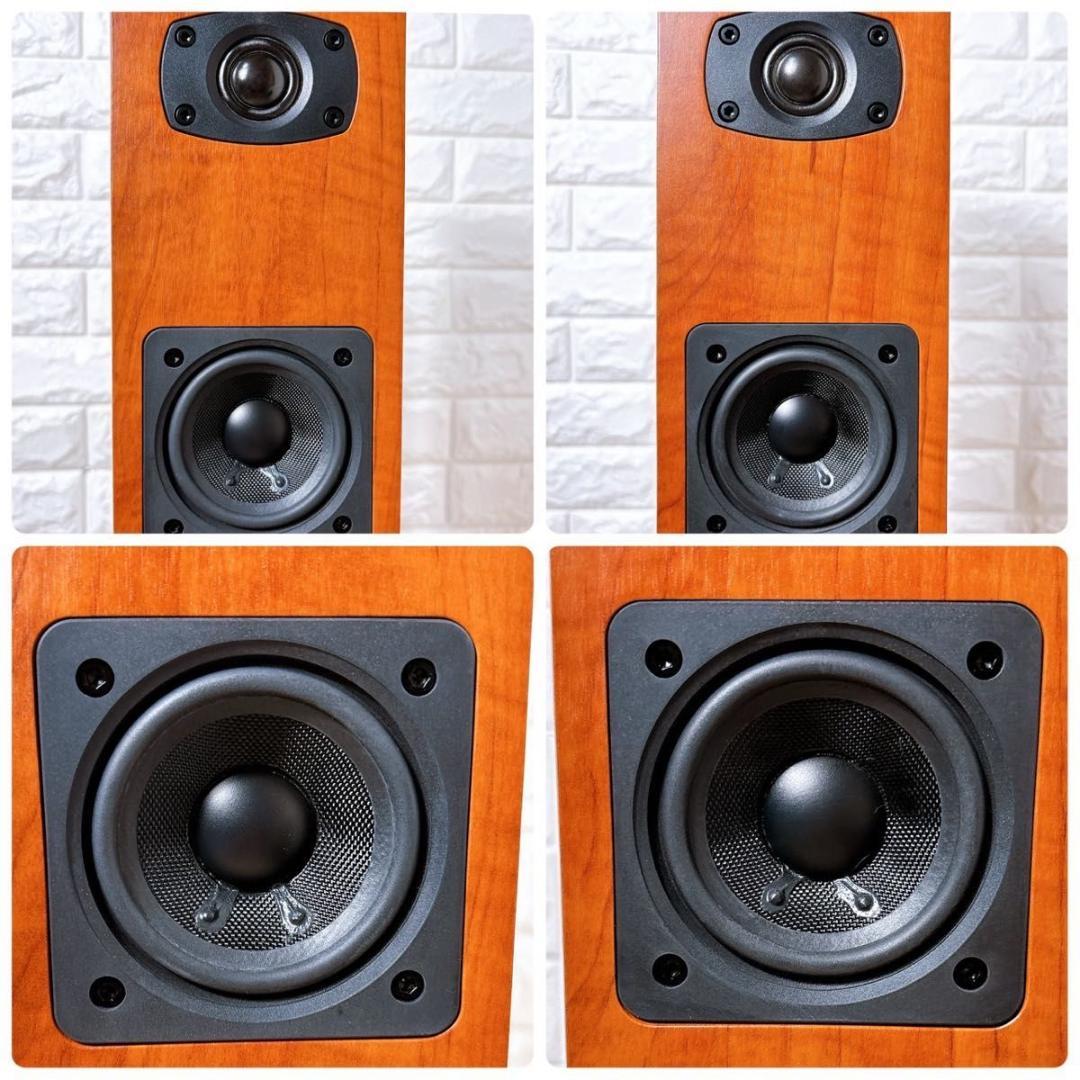 Pioneer S-LM2-LR トールボーイ ペアスピーカー S-LM2 シリーズ | スピーカー | 単品コンポーネント