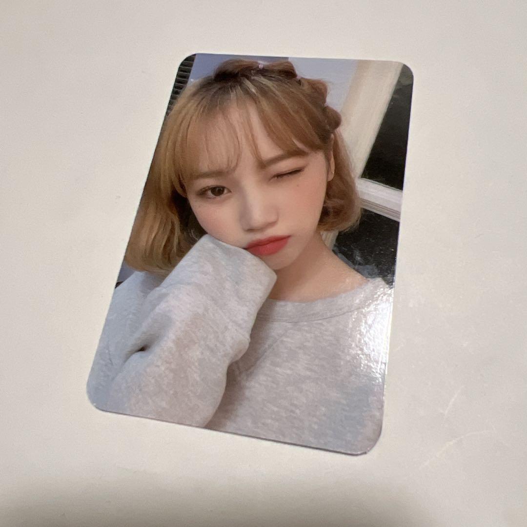 IZ*ONE ONEIRIC DIARY トレカ チェウォン ルセラ - メルカリ IZ*ONE ONEIRIC DIARY トレカ チェウォン ルセラ - メルカリ