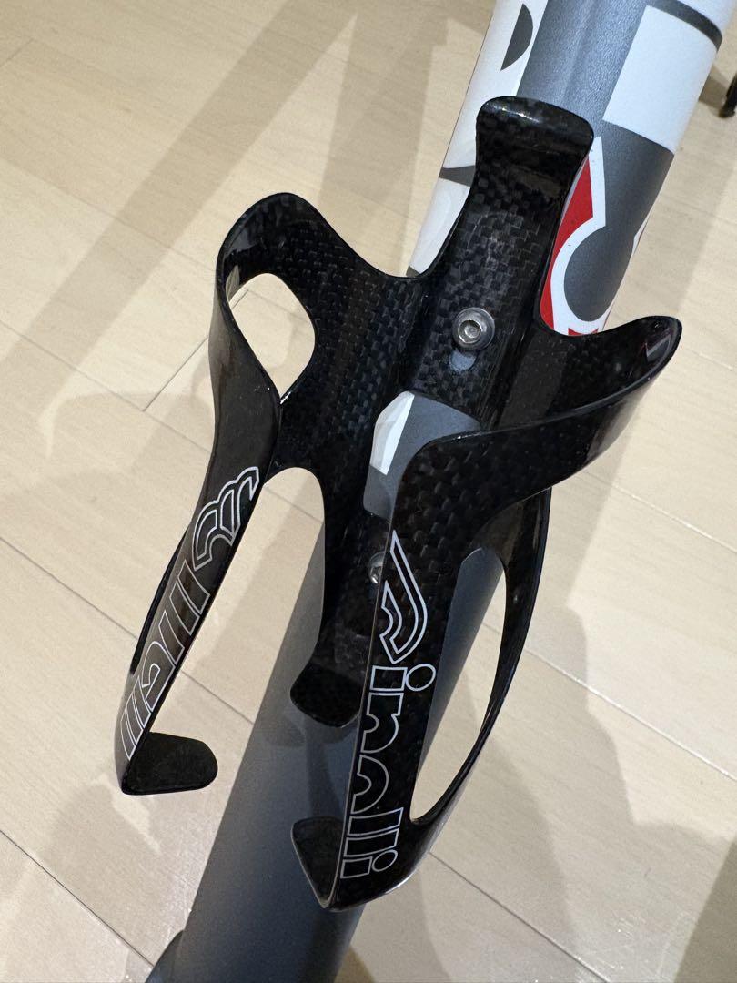 cinelli experience フレームセット カスタムペイント - メルカリ