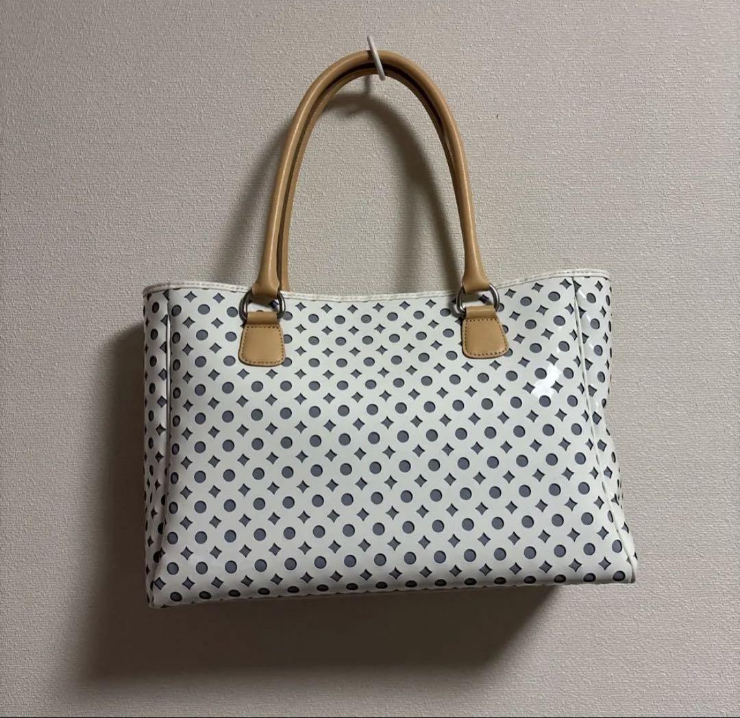 CLATHAS - 未使用 CLATHAS クレイサス トートバッグ ルーシー