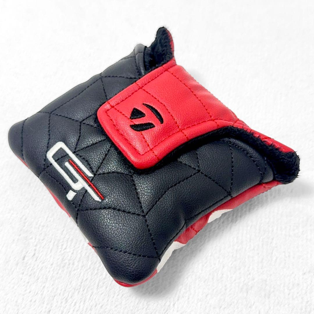 【美品】スパイダー GT ブラック シングルベント 33インチ パター 【美品】スパイダー GT ブラック シングルベント 33インチ パター