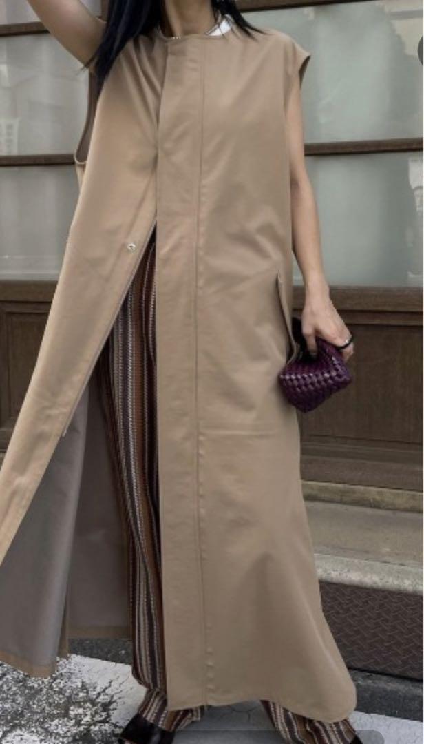 MANY WAY MODULAR TEC COAT アメリコート（アメリヴィンテージ