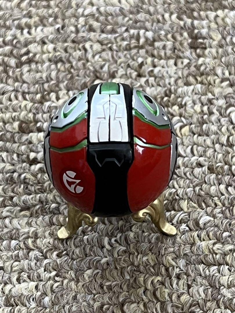 ヘリオスマークMK2開封品