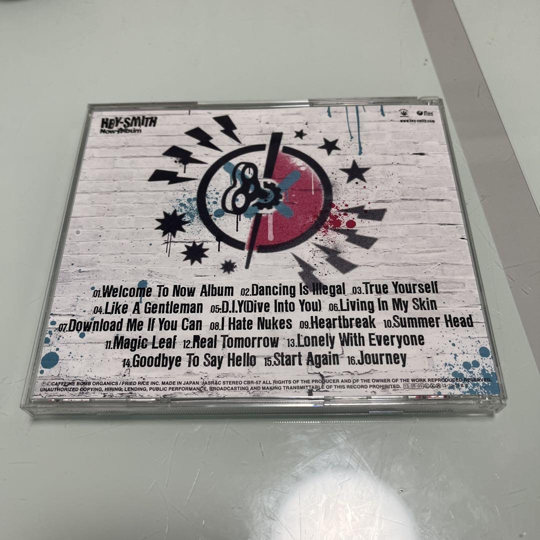 邦楽 HEY-SMITH CD HEY-SMITH Life In The Sun CD+DVD - メルカリ