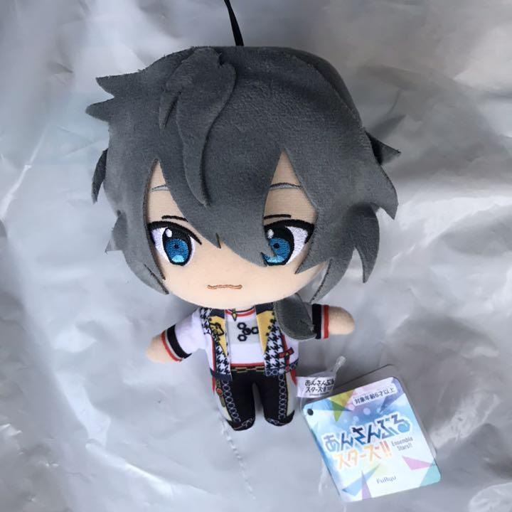 安い在庫あ あんさんぶるスターズ あんスタ ぬいぐるみ 天城燐音 椎名ニキ マスコット 9yEvk-m38873090575 豊富なHOT