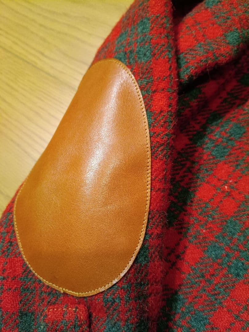 JUNYA WATANABE MAN チェックジャケット JUNYA WATANABE MAN チェックジャケット