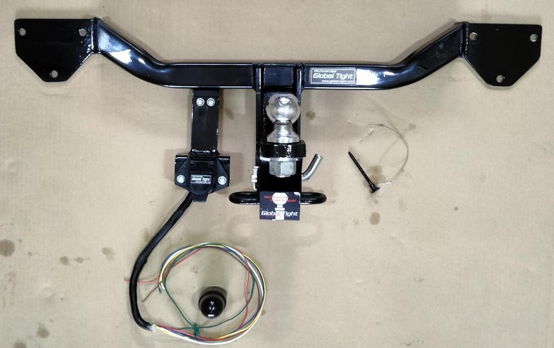 Global Tight　Hitch Member ヒッチメンバー　美品