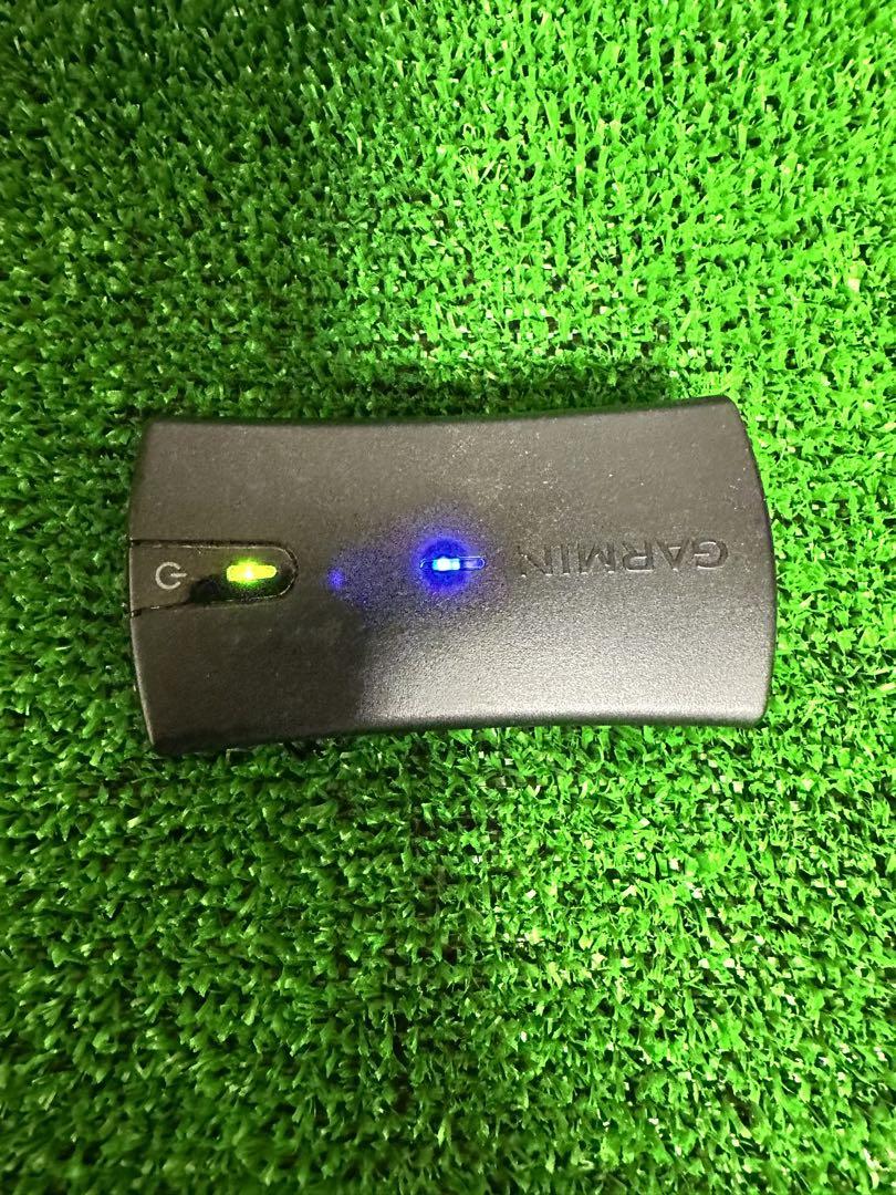 Garmin (ガーミン) GLO 2 Bluetooth GPS レシーバー
