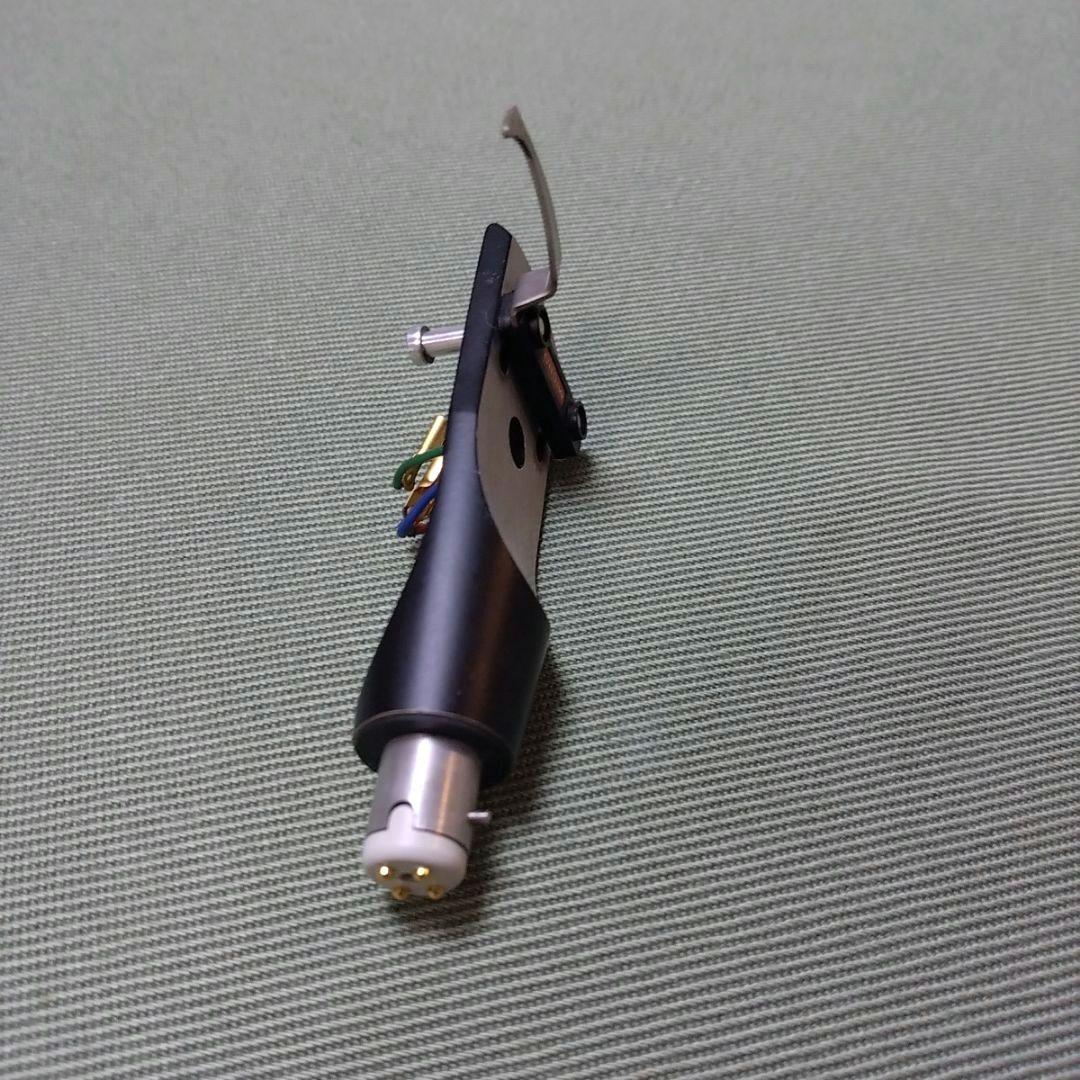 マイクロ精機 MICRO H−303 ヘッドシェル 動作品 - メルカリ