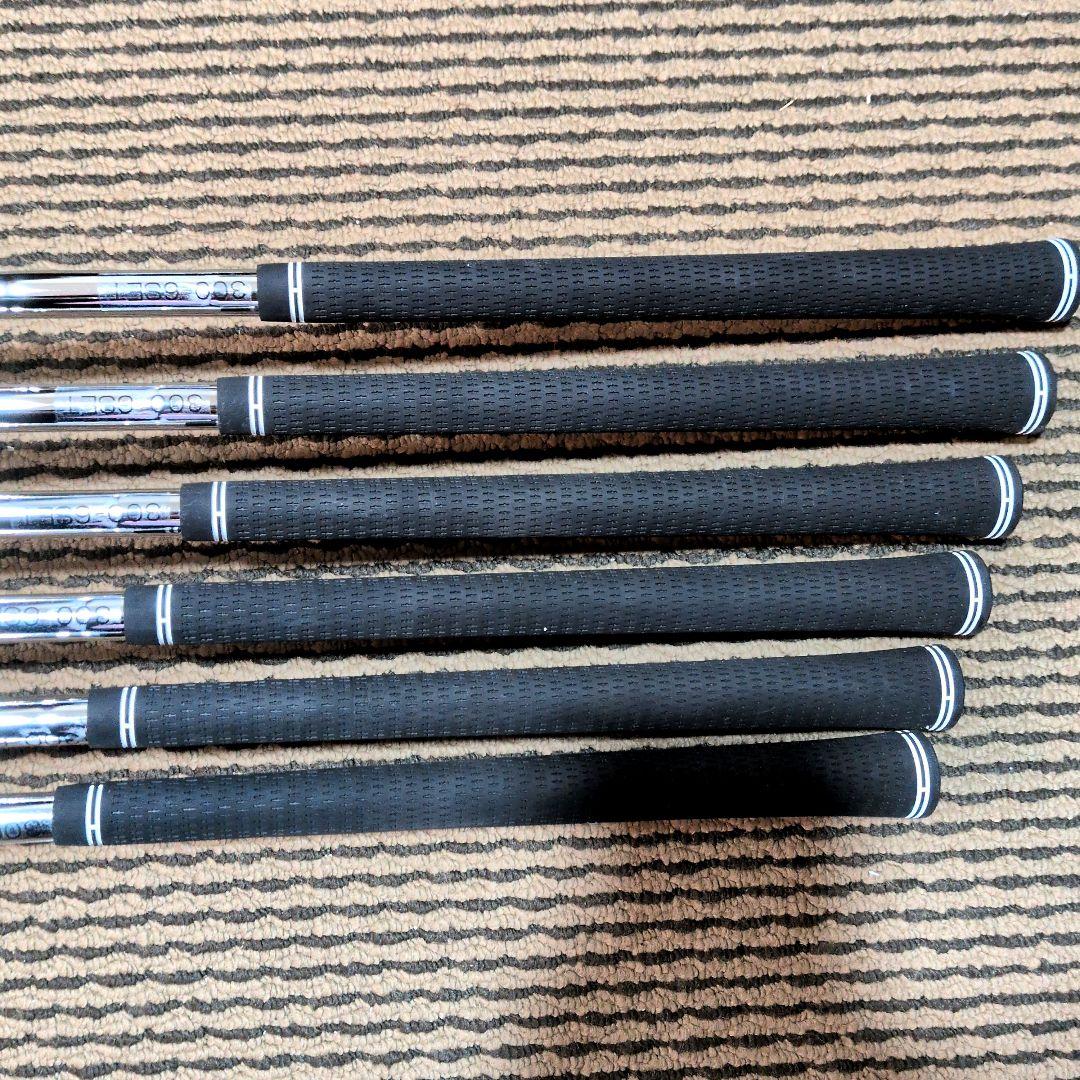 ZX4 MkⅡ 5-PW KBS TOUR LITE Sフレックス ほぼ新品！