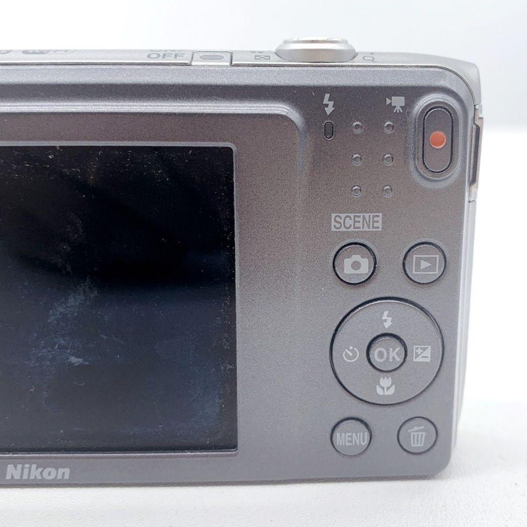 Nikon COOLPIX A300 コンパクトデジタルカメラ