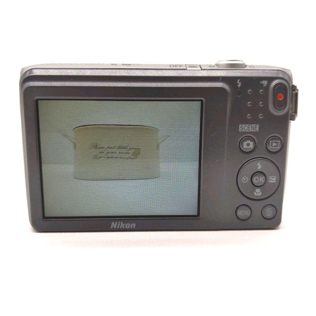 Nikon COOLPIX A300 コンパクトデジタルカメラ