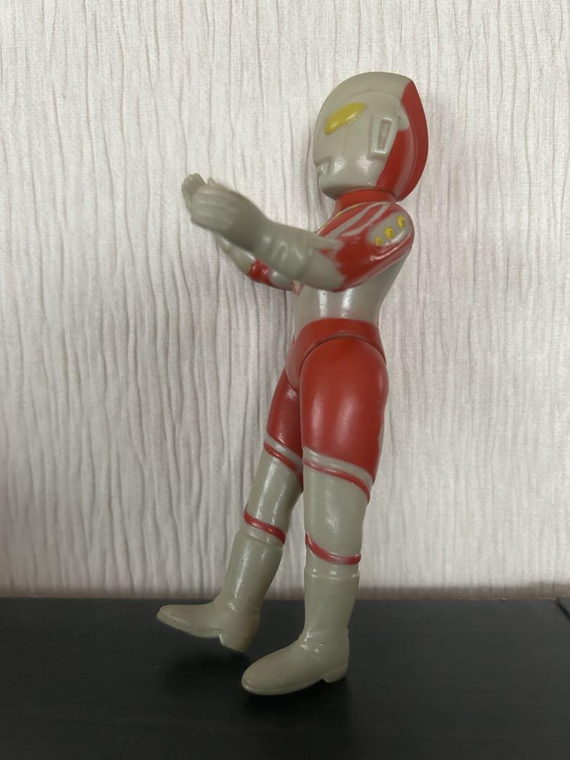 ウルトラマン ゾフィー ブルマァク 昭和 - メルカリ