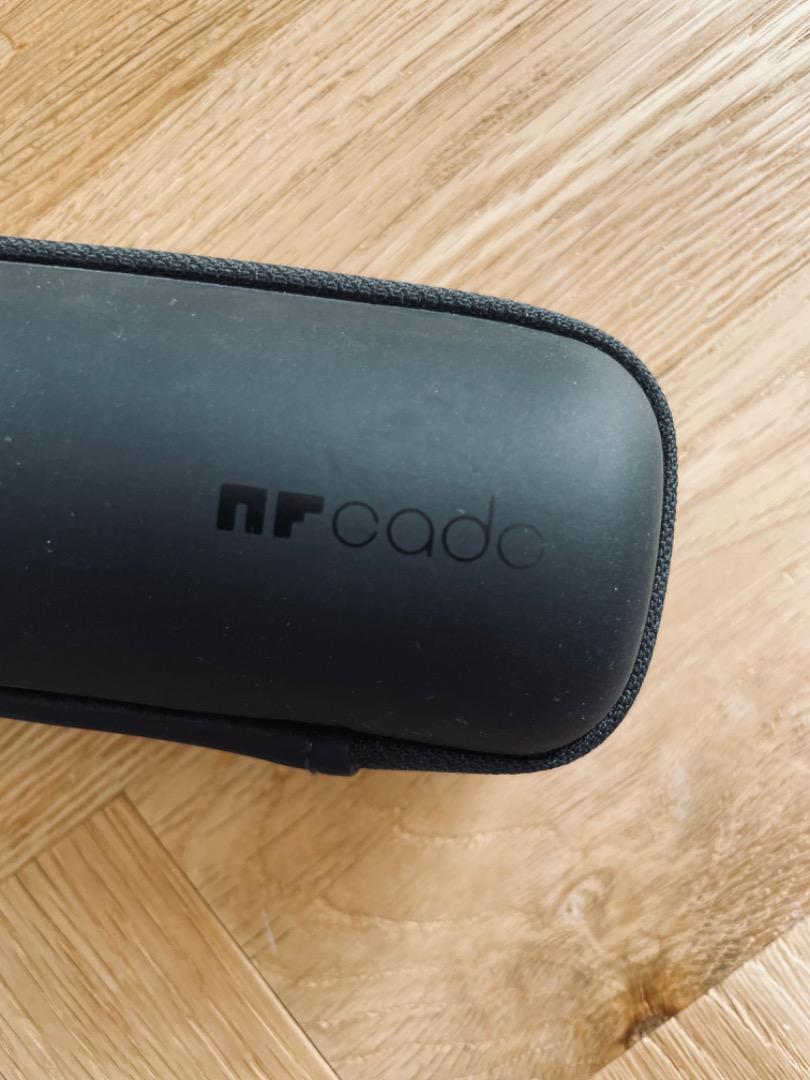 cado × NF ×maboroshi STEM Mini 新品 MD-C10