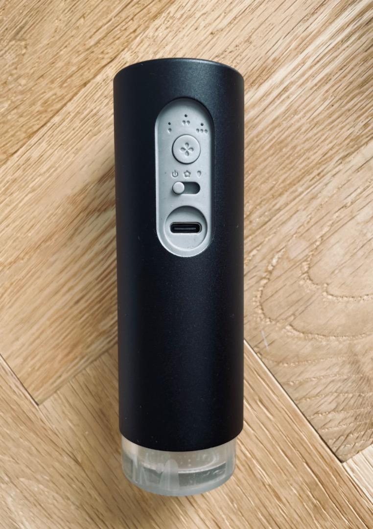 cado × NF ×maboroshi STEM Mini 新品 MD-C10