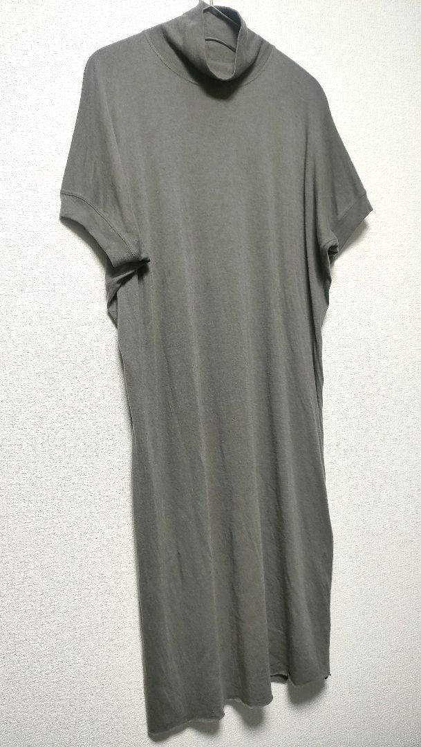 【美品】Rick Owens Lilies イタリア製 ワンピース