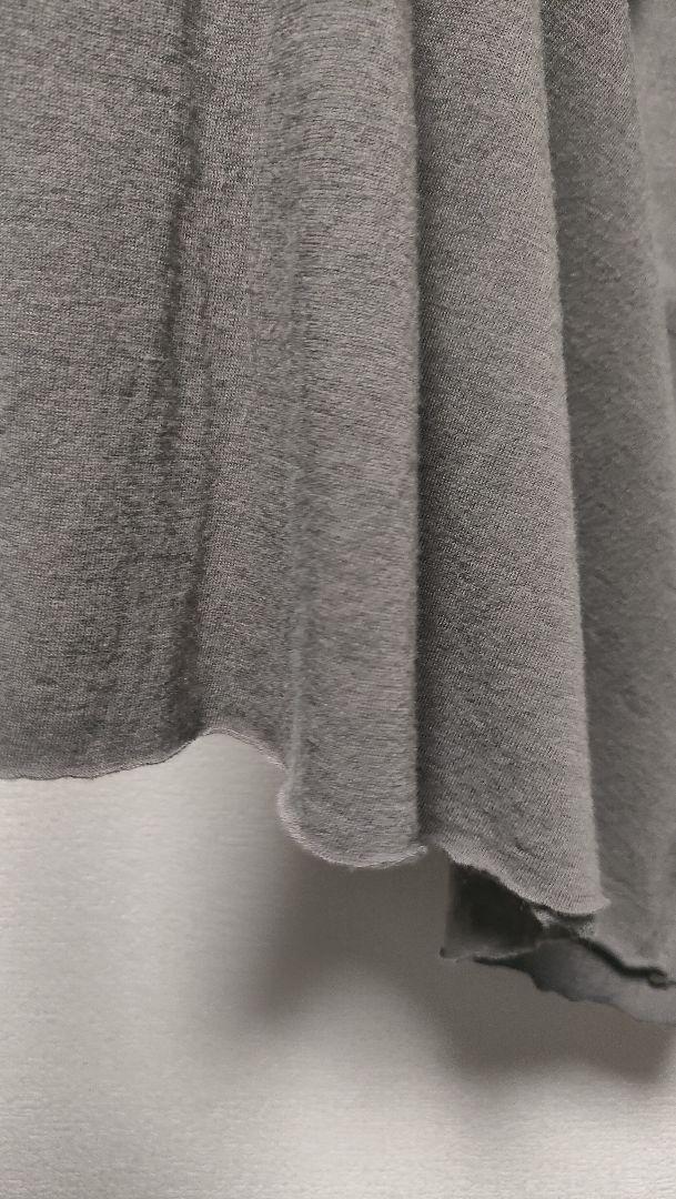 【美品】Rick Owens Lilies イタリア製 ワンピース