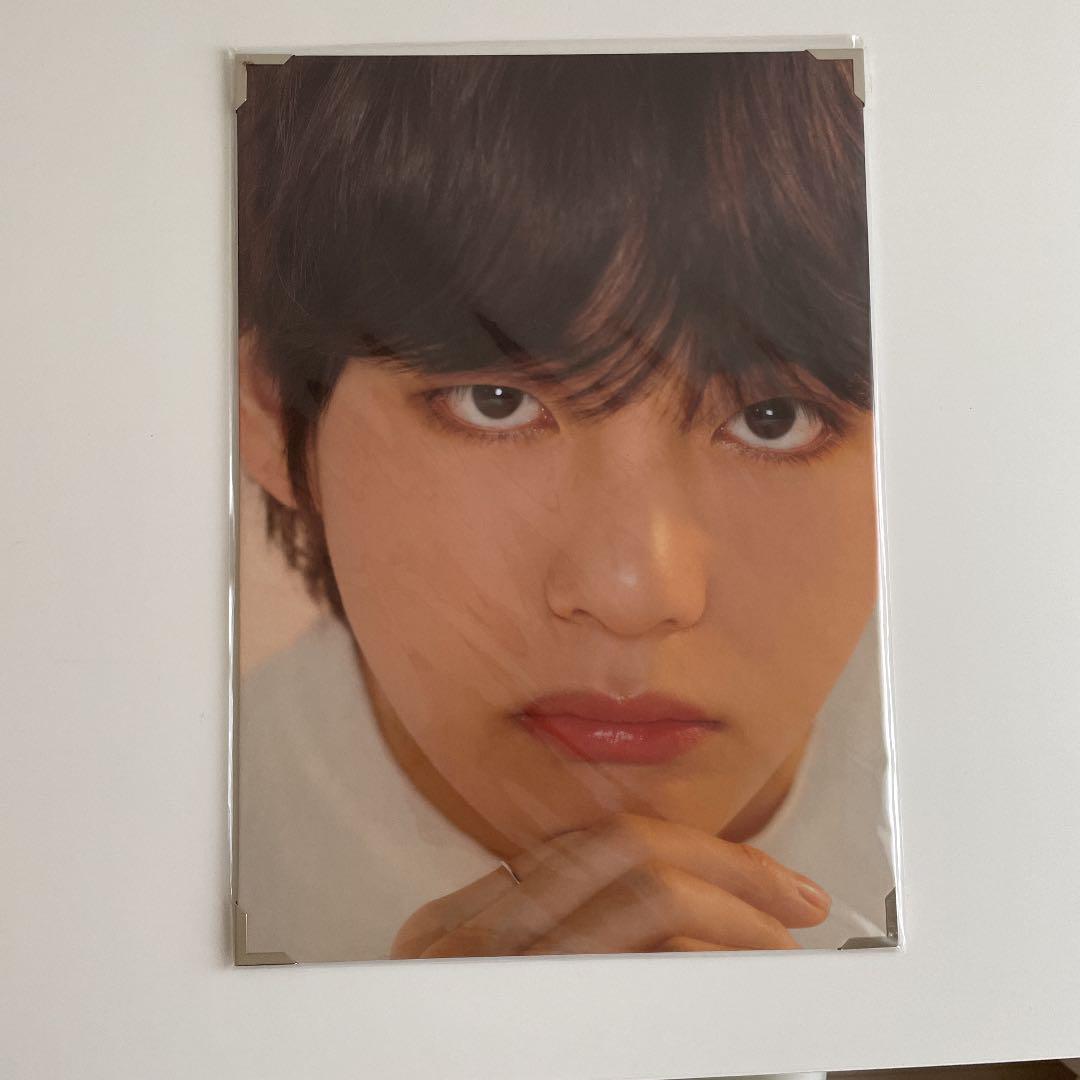 得価新作 BTS プレミアムフォト P0uNs-m38878334826 テヒョン 好評定番