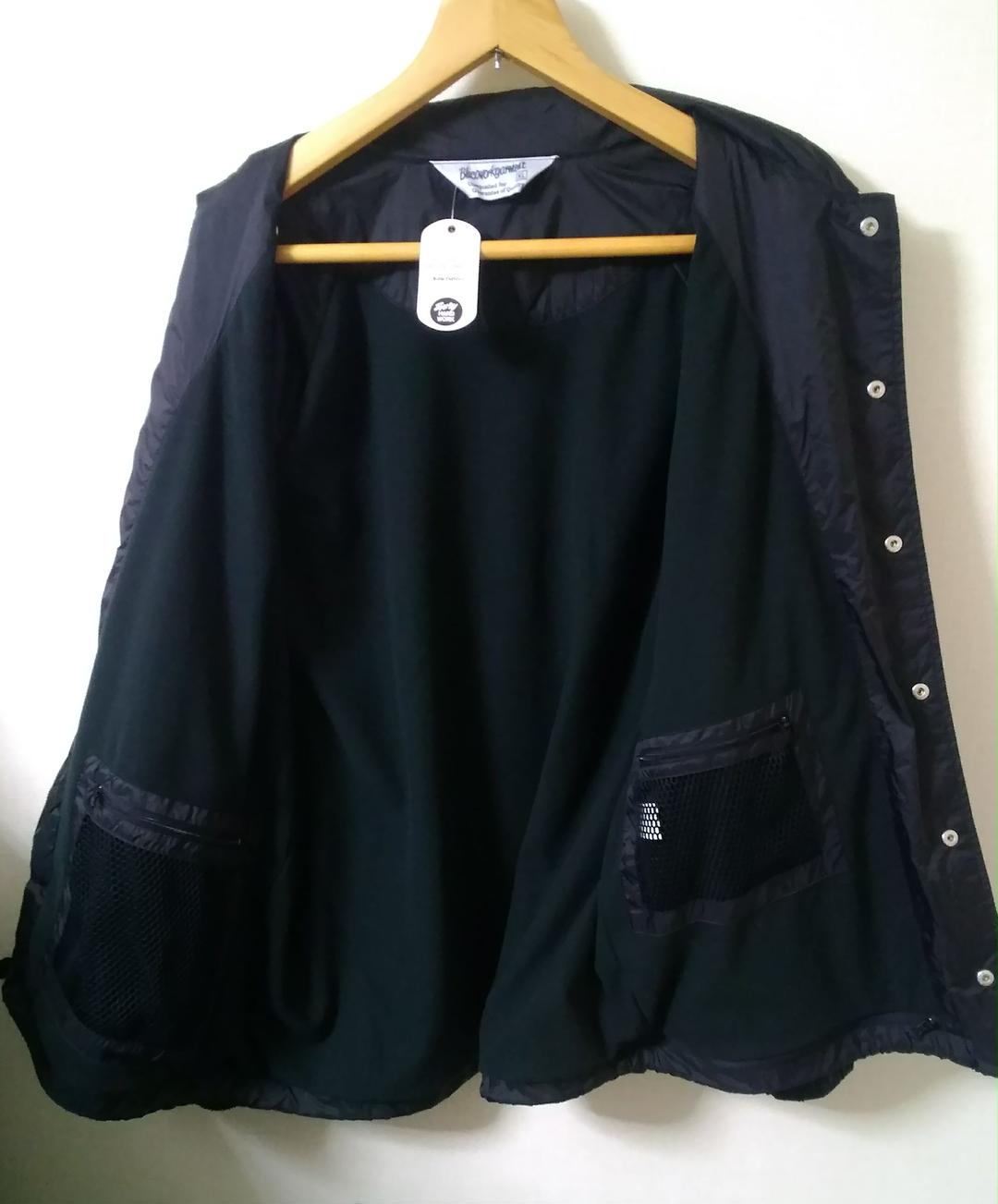 BLUCO ブルコ × ドッグタウン dogtown コーチジャケット BLUCO ブルコ × ドッグタウン dogtown コーチジャケット