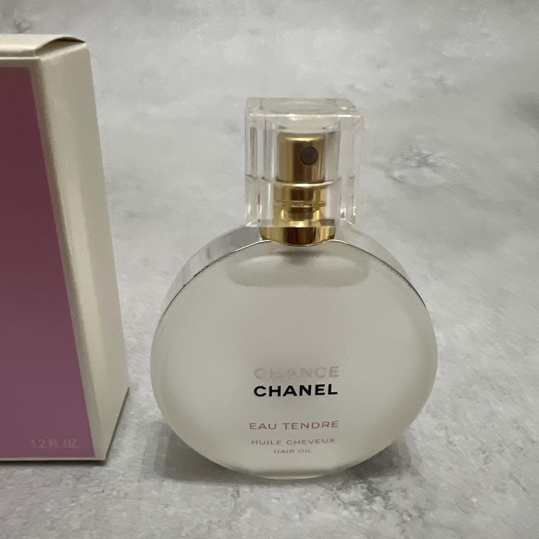 楽天市場】CHANEL シャネル チャンス オー タンドゥル ヘア