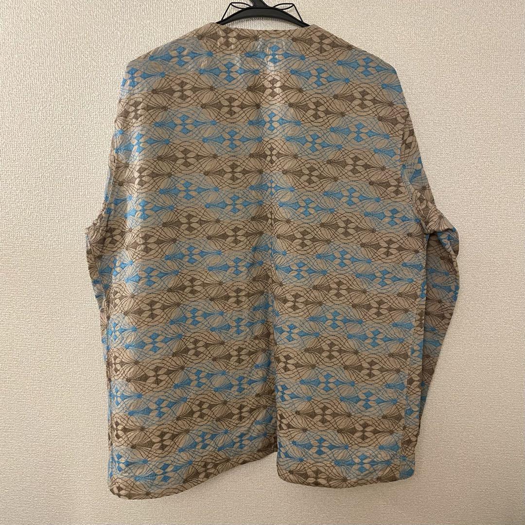 ジャケット・アウター engineered garments cutaway jacket