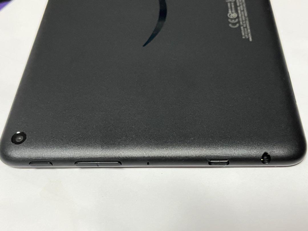 【美品全付】Fire HD 8 32GB 黒 2022年 第12世代 美品全付】Fire HD 8 32GB 黒 2022年 第12世代 - メルカリ