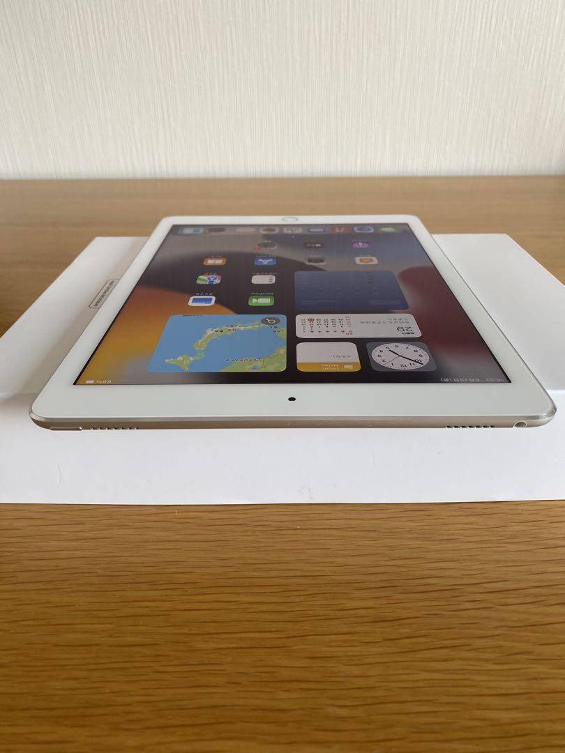 iPad Pro新品同様 充電4回　iPad本体 41EKjWGAxvL.jpg