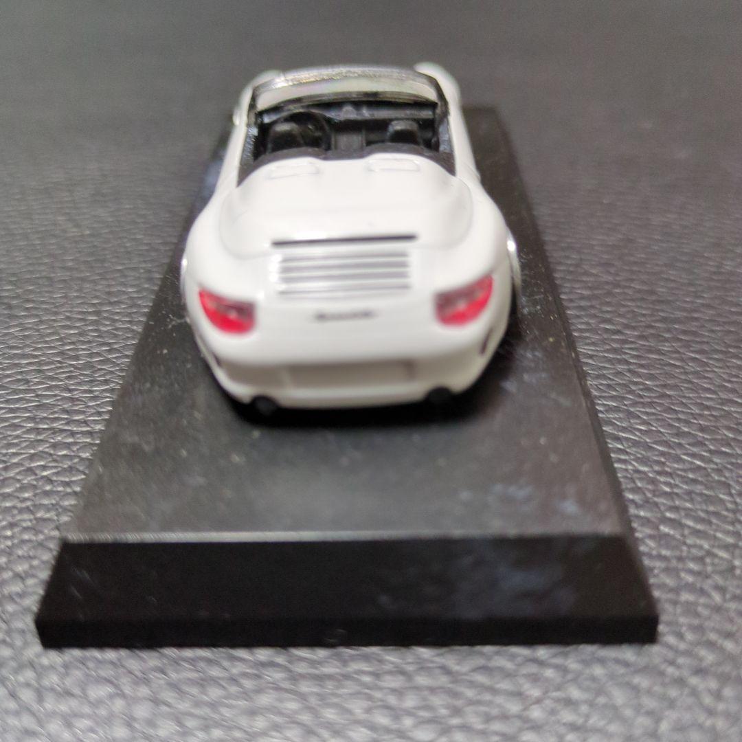 Porsche 911 Speedster ホワイト