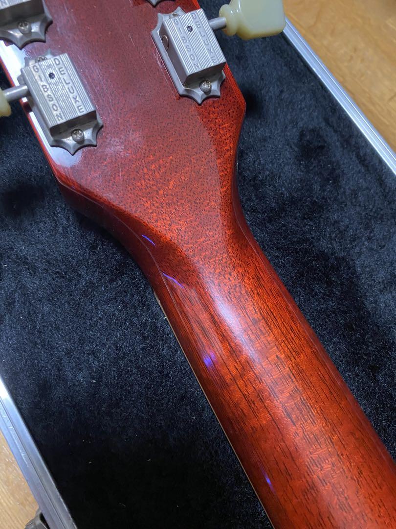 ラブカブGibson SG standard 120th