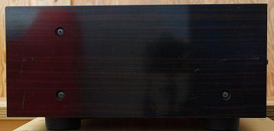 アンプ Onkyo A-819XX