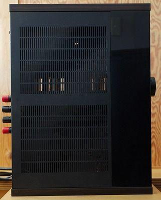 アンプ Onkyo A-819XX