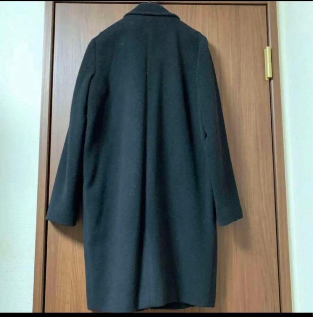 エムプルミエ 38 ブラック　チェスター