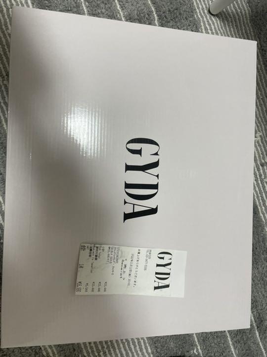 NEW gayd チャンキーロングブー Xqs0I-m38881990137 定番高品質