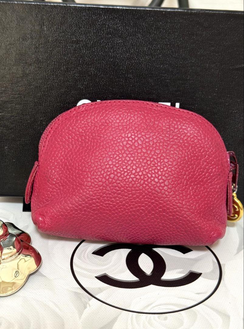 CHANEL