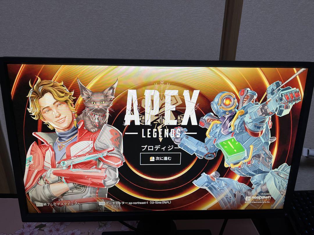 ディスプレイ・モニター本体 BenQ ZOWIE XL2546 240Hz