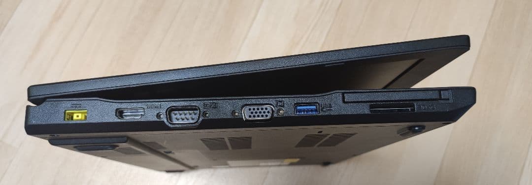 夏セール開催中 MAX80%OFF！ versapro NEC VK25T-Y ノートパソコン i5