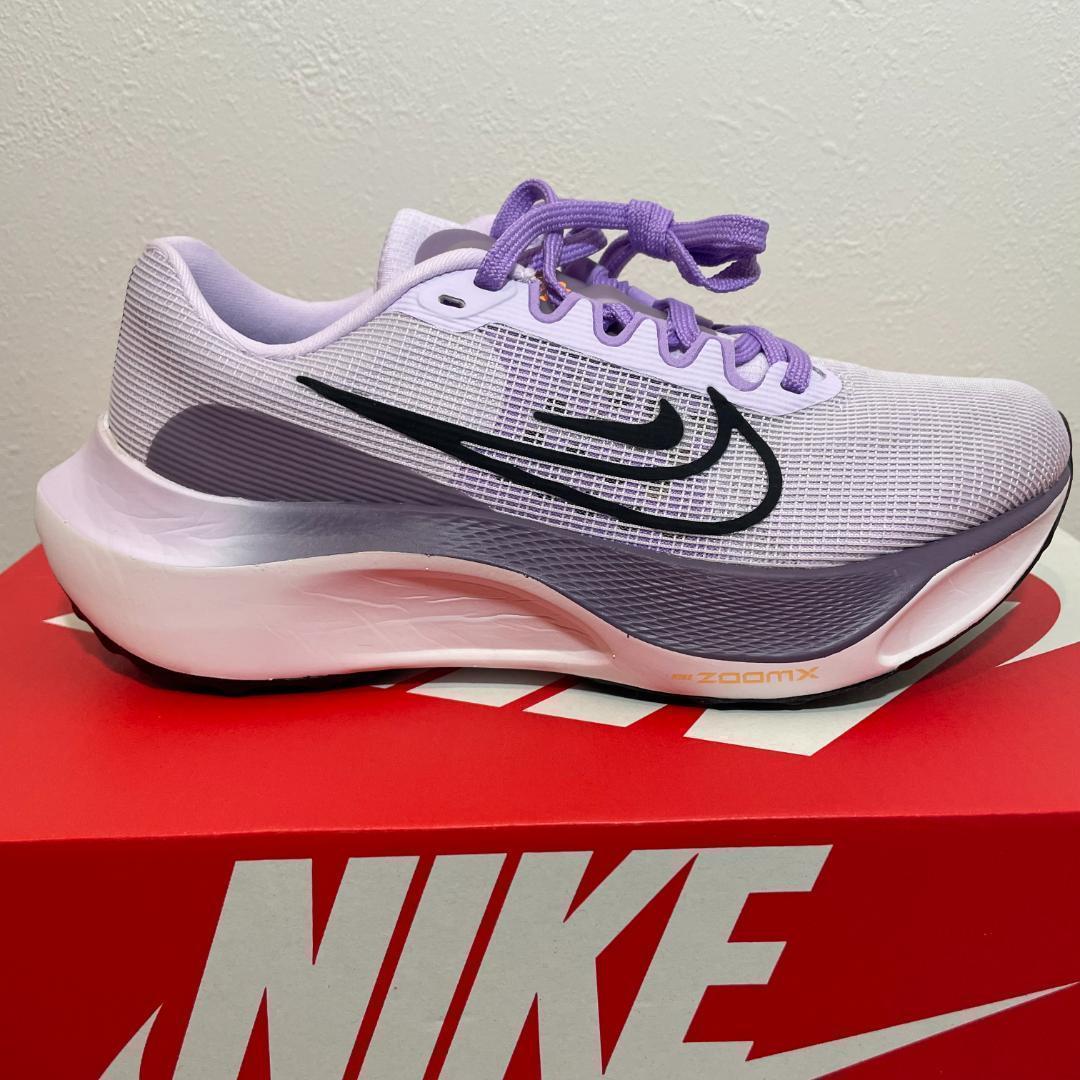 23cm NIKE ウィメンズ ズームフライ 5 DM8974-500