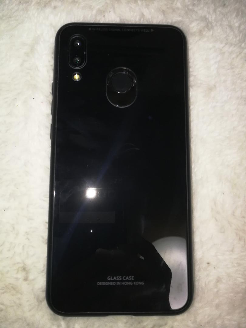 HUAWEI nova3 ファーウェイ SIMフリー