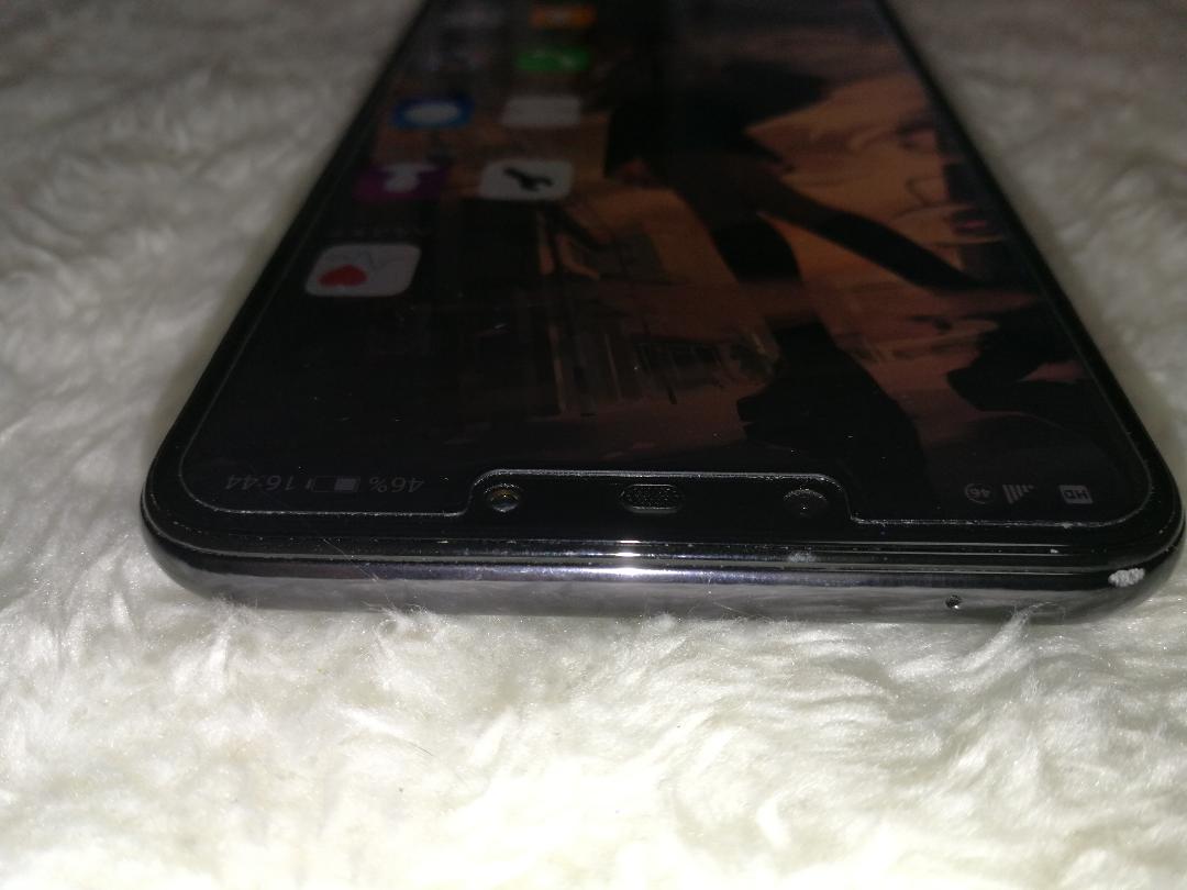 HUAWEI nova3 ファーウェイ SIMフリー