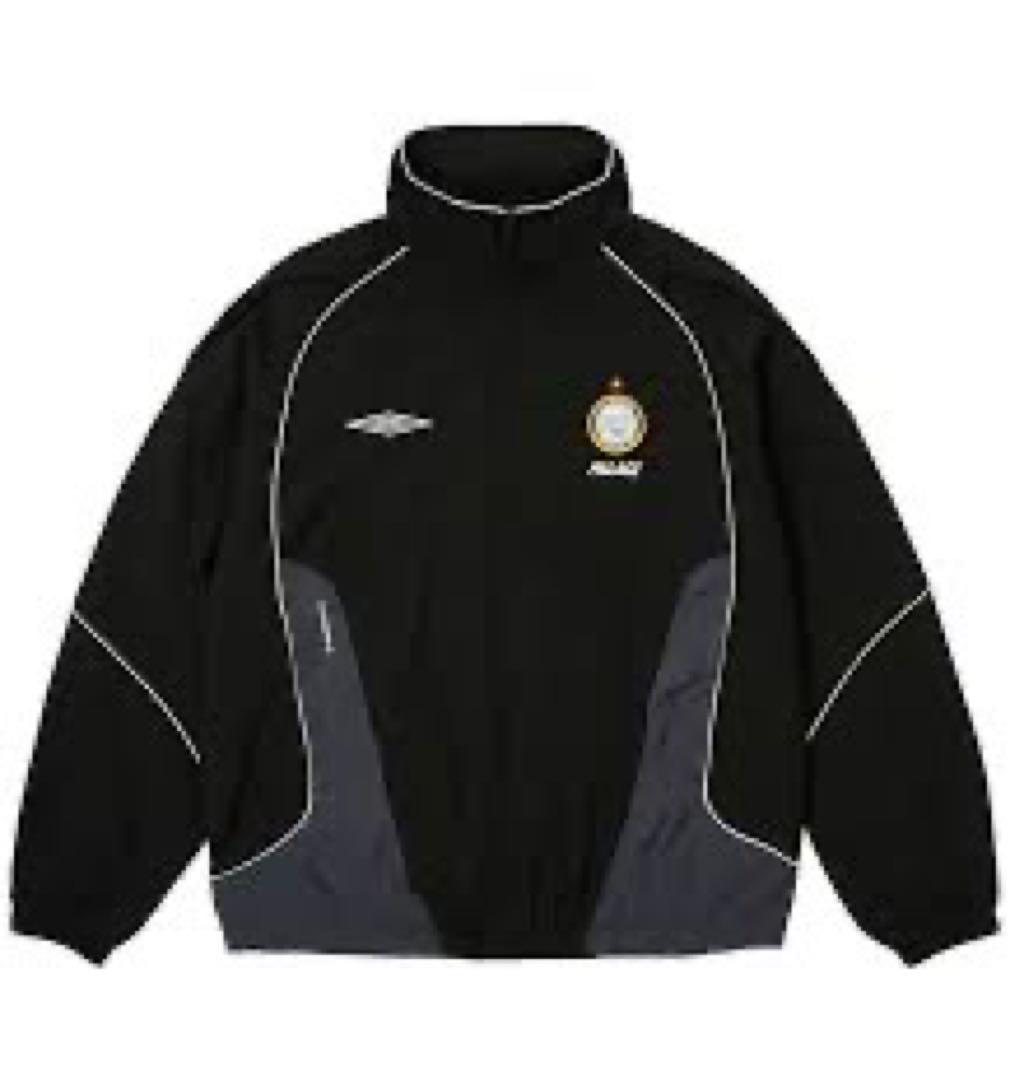 ジャケット・アウター PALACE UMBRO Track Jacket \