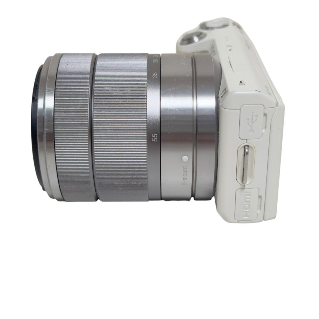 SONY　ソニー　NEX-5N　ミラーレス一眼カメラ